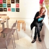Embroidered Digital Commons, workshop i HV Galleri 14 september
